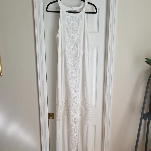 chinese dress ladies Kinsey Maxi Dress